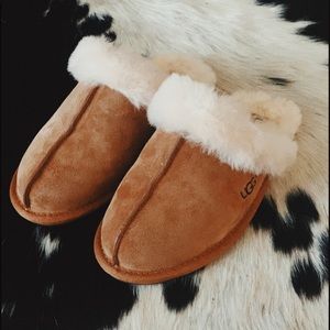 UGG Scuffette II Slippers